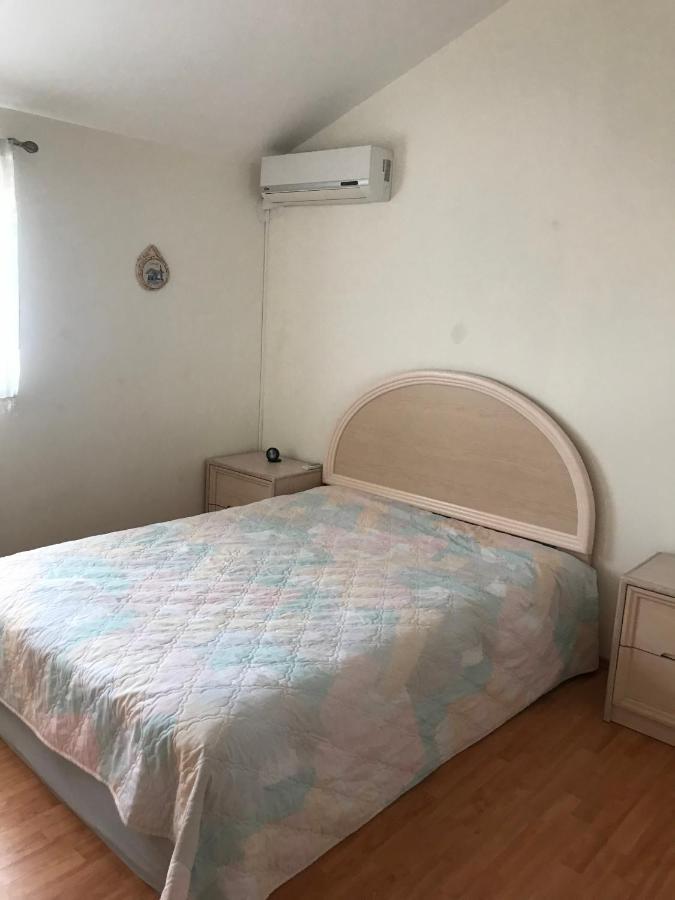 Villa Stasja เบรอเซส ภายนอก รูปภาพ
